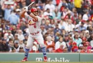 Albert Pujols, St. Louis Cardinals v Boston Red Sox